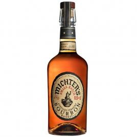 Michter’s small batch straight rye bourbon, whisky 0.7l