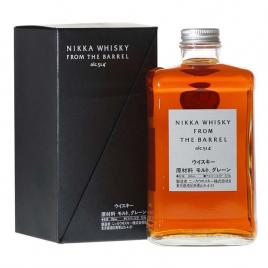 Nikka from the barrel whisky, whisky 0.5l