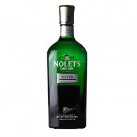 Nolet’s silver dry gin, gin 0.7l