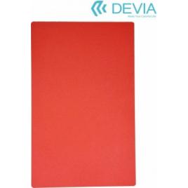 Skin Autocolant 3D Colorful Xiaomi Red Mi 5 Full-Cover Rosu Mat