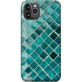 Skin Autocolant 3D Colorful Apple iPhone 12 Pro Max Back Spate D-15 Blister