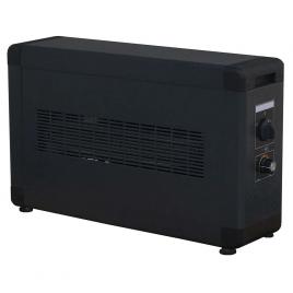 Aeroterma Heatbox 3000W neagra