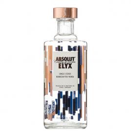 Absolut elyx vodka, vodka 0.7l