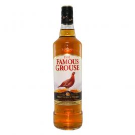 Famous grouse, whisky 0.7l