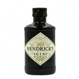 Hendrick’s gin, gin 0.2l