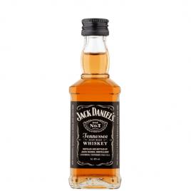Jack daniel’s, whisky 0.05l
