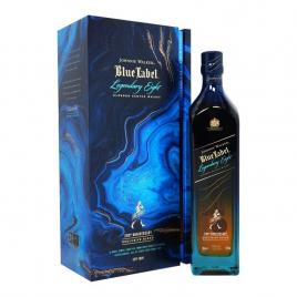 Johnnie walker blue label „legendary eight”, whisky 0.7