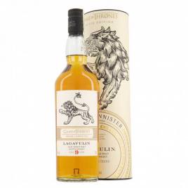 Lagavulin 9 ani (game of thrones), whisky 0.7l