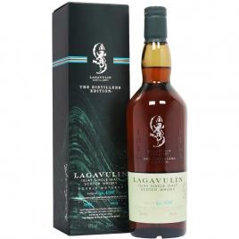 Lagavulin distiller’s edition pedro ximinez, whisky 0.7