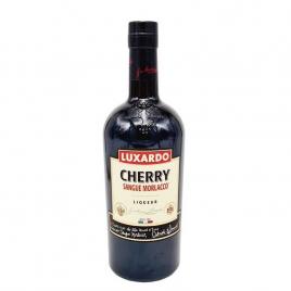 Luxardo cherry sangue morlaco liqueur, lichior 0.7l