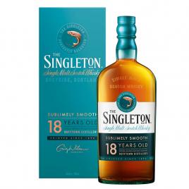 Singleton of dufftown 15 ani, whisky 0.7l