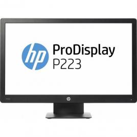 Monitor HP  21.5 inch