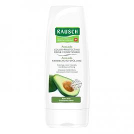 Balsam pentru par vopsit Rausch cu avocado, 200 ml