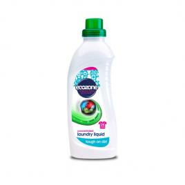 Detergent de rufe lichid eco Ecozone 1 L