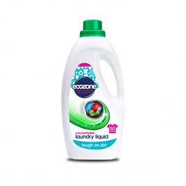Detergent de rufe lichid eco Ecozone 2 L