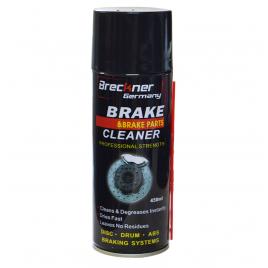 Spray curatat disc frana si componente breckner germany 450 ml kft auto