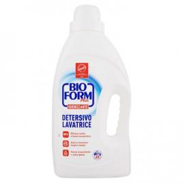 Detergent igienizant pentru rufe, 1,625 ml, Bioform Plus