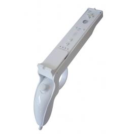 Pistol Compatibil Nintendo Wii, Vivo, Wii Gun