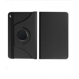 Husa Apple iPad, rotire 360 °, Negru, SMALL, 24 x 17 cm,VIVO