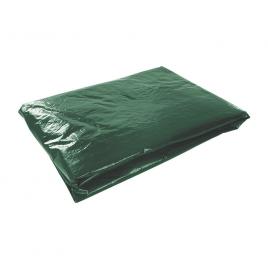 Husa de protectie BBQ grill, verde, 95 x 100 cm