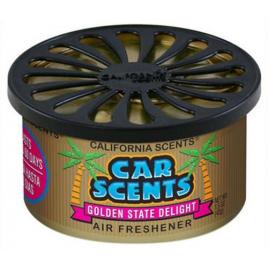Odorizant auto California Scents, Golden State Delight, 42g
