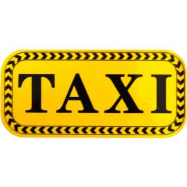 Abtibild ant08 - taxi maniacars