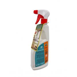 Spray insectuicid combatere rapida gandaci,capuse, purici, plosnite, Fastmetri 750 ml