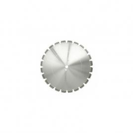 Disc diamantat BLS-10 600/25.4mm DR.SCHULZE, beton vechi