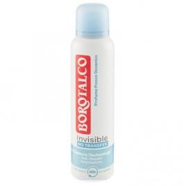 Deodorant spray borotalco  invisible fresco oceanico 150ml
