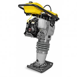 Mai compactor BS60-4S Wacker, motor Honda GX120, putere motor 4CP, greutate 72kg