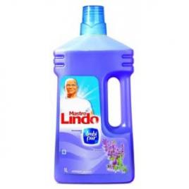 Detergent pentru pardoseli mastro lindo levantica 950 ml