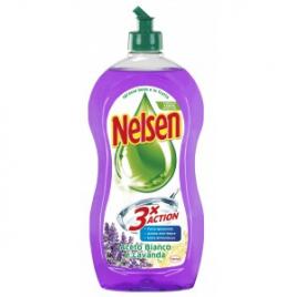 Detergent pentru vase nelsen levantica 900ml