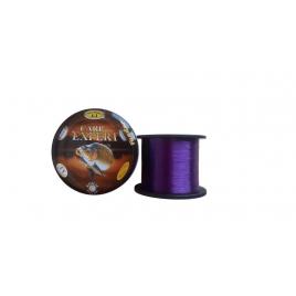 Fir monofilament violet rola de 1000m , 0.40mm- 18.70 kg