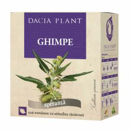 Dacia plant ceai ghimpe punga 50g