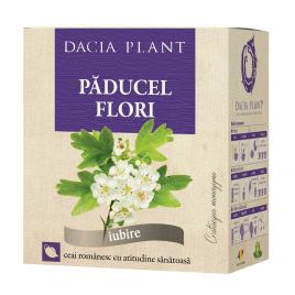 Dacia plant ceai paducel flori punga 50g