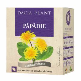 Dacia plant ceai papadie punga 50g