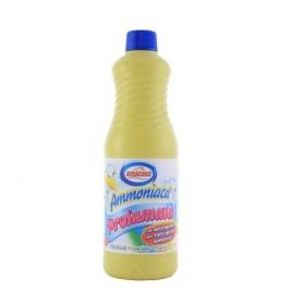 Amoniac parfumat cu detergent  amacasa 1 l