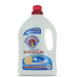 Detergent lichid pentru rufe cu parfum de marsiglia chanteclair