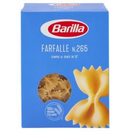 Paste italiene barilla farfalle 500g