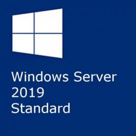 Microsoft Windows Server 2019 Standard RETAIL 32/64 bit Toate limbile