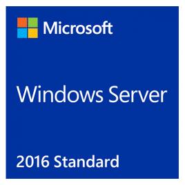 Microsoft Windows Server 2016 Standard RETAIL 32/64 bit Toate limbile