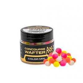 BENZAR MIX CONCOURSE WAFTERS 6 MM-colour mix 30ml