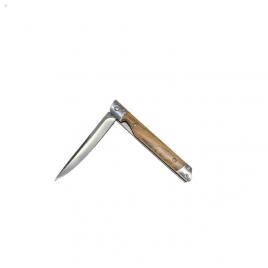 Briceag Flip Hunter Knife 21 cm cu husa de prindere la curea