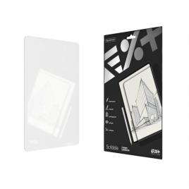 Folie de protectie cu textura de hartie NEXT ONE pentru iPad Pro 12.9 inch