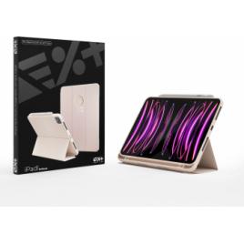 Husa de protectie NEXT ONE Rollcase pentru iPad 12.9-inch, Roz