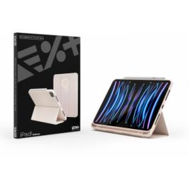 Husa de protectie NEXT ONE Rollcase pentru iPad Pro 11 inch, Roz
