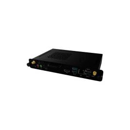 Prestigio solutions pc for light series multiboard: 80 pin connection, intel®