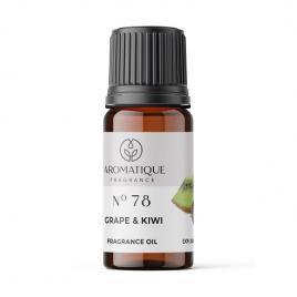Ulei aromatic struguri & kiwi 10ml
