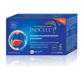 Inocell 60cps good days therapy