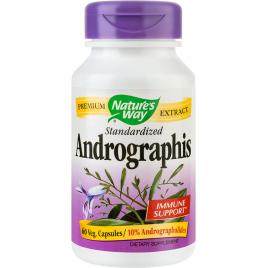 Andrographis se 60cps vegetale
